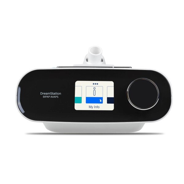 DreamStation BiPAP AVAPS DSX1130